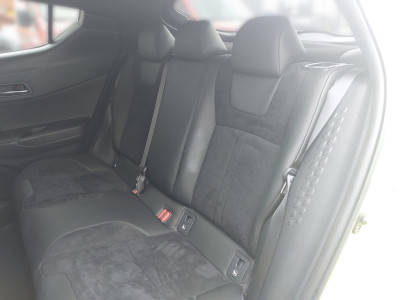 Toyota C-HR Gebrauchtwagen Toyota C-HR Gebrauchtwagen