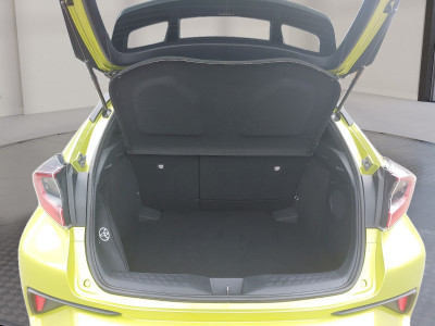 Toyota C-HR Gebrauchtwagen Toyota C-HR Gebrauchtwagen