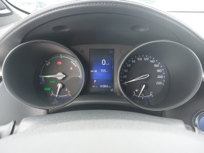 Toyota C-HR Gebrauchtwagen Toyota C-HR Gebrauchtwagen