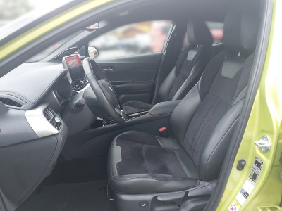 Toyota C-HR Gebrauchtwagen Toyota C-HR Gebrauchtwagen