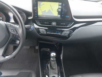 Toyota C-HR Gebrauchtwagen Toyota C-HR Gebrauchtwagen