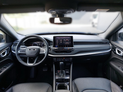 Jeep Compass Gebrauchtwagen