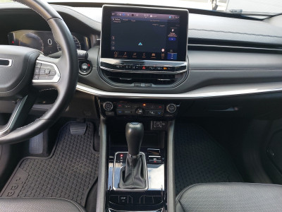 Jeep Compass Gebrauchtwagen