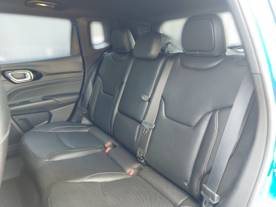 Jeep Compass Gebrauchtwagen