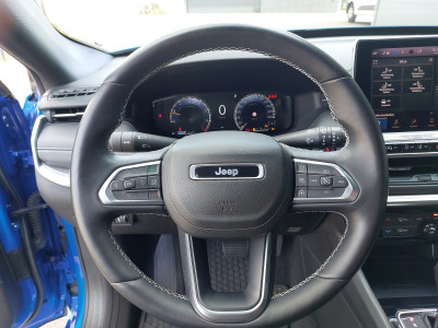 Jeep Compass Gebrauchtwagen