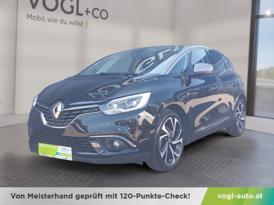 Renault Scénic Gebrauchtwagen