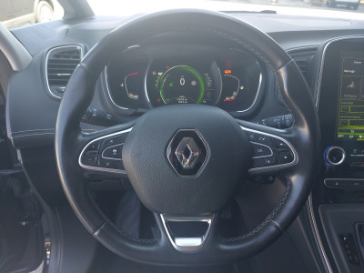 Renault Scénic Gebrauchtwagen