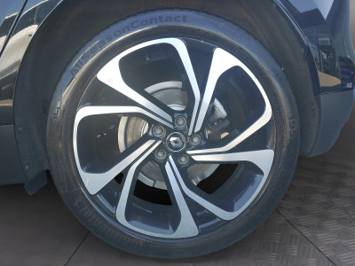 Renault Scénic Gebrauchtwagen