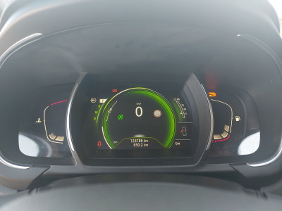Renault Scénic Gebrauchtwagen