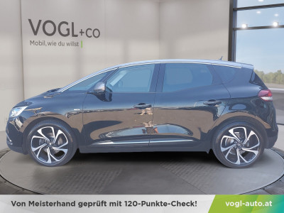 Renault Scénic Gebrauchtwagen