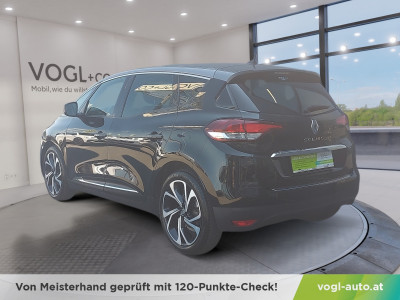 Renault Scénic Gebrauchtwagen