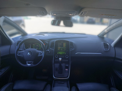 Renault Scénic Gebrauchtwagen