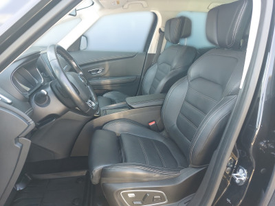 Renault Scénic Gebrauchtwagen