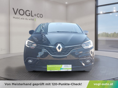 Renault Scénic Gebrauchtwagen