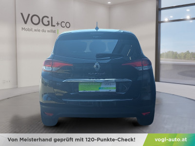 Renault Scénic Gebrauchtwagen