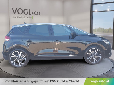 Renault Scénic Gebrauchtwagen