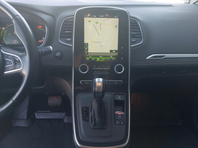 Renault Scénic Gebrauchtwagen