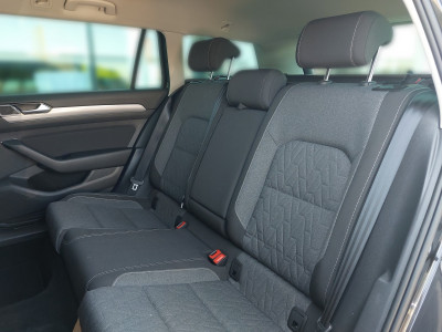 VW Passat Gebrauchtwagen VW Passat Gebrauchtwagen