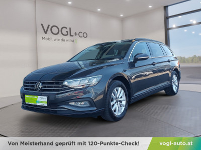 VW Passat Gebrauchtwagen VW Passat Gebrauchtwagen