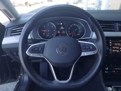 VW Passat Gebrauchtwagen VW Passat Gebrauchtwagen
