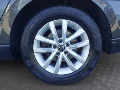 VW Passat Gebrauchtwagen VW Passat Gebrauchtwagen