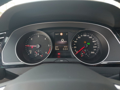 VW Passat Gebrauchtwagen VW Passat Gebrauchtwagen