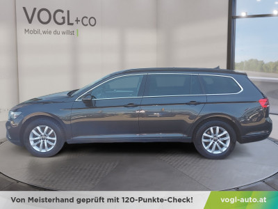 VW Passat Gebrauchtwagen VW Passat Gebrauchtwagen