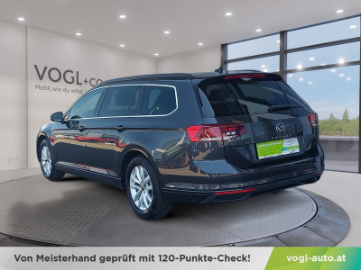 VW Passat Gebrauchtwagen VW Passat Gebrauchtwagen