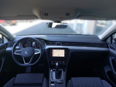 VW Passat Gebrauchtwagen VW Passat Gebrauchtwagen