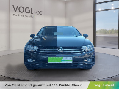 VW Passat Gebrauchtwagen VW Passat Gebrauchtwagen