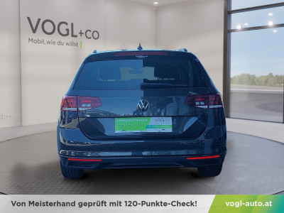 VW Passat Gebrauchtwagen VW Passat Gebrauchtwagen