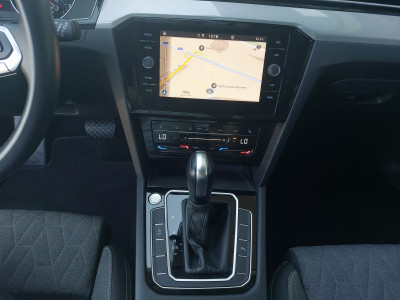 VW Passat Gebrauchtwagen VW Passat Gebrauchtwagen