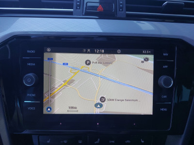 VW Passat Gebrauchtwagen VW Passat Gebrauchtwagen