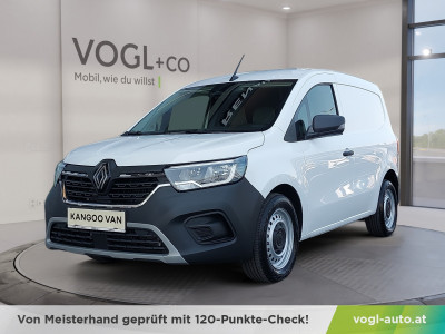 Renault Kangoo Vorführwagen Renault Kangoo Vorführwagen
