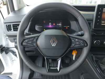 Renault Kangoo Vorführwagen Renault Kangoo Vorführwagen