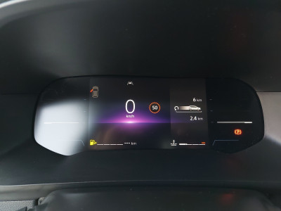 Renault Kangoo Vorführwagen Renault Kangoo Vorführwagen