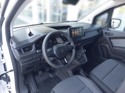 Renault Kangoo Vorführwagen Renault Kangoo Vorführwagen