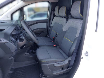 Renault Kangoo Vorführwagen Renault Kangoo Vorführwagen