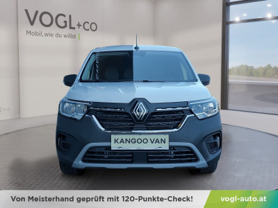 Renault Kangoo Vorführwagen Renault Kangoo Vorführwagen