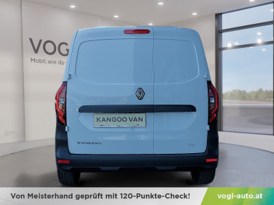 Renault Kangoo Vorführwagen Renault Kangoo Vorführwagen