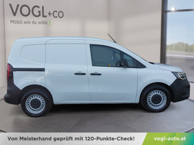 Renault Kangoo Vorführwagen Renault Kangoo Vorführwagen