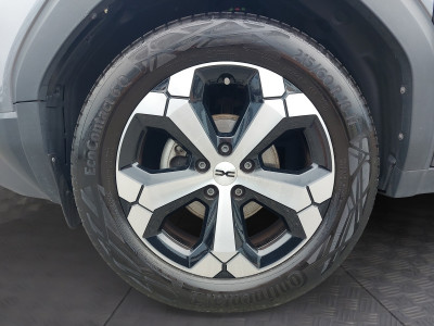 Dacia Duster Gebrauchtwagen Dacia Duster Gebrauchtwagen