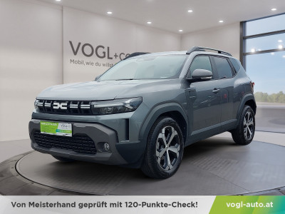 Dacia Duster Gebrauchtwagen Dacia Duster Gebrauchtwagen