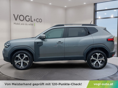 Dacia Duster Gebrauchtwagen Dacia Duster Gebrauchtwagen