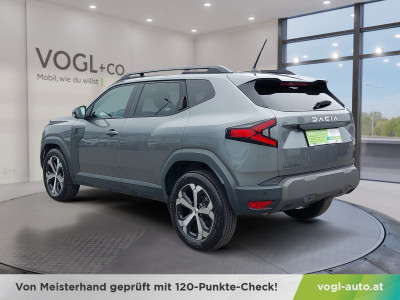 Dacia Duster Gebrauchtwagen Dacia Duster Gebrauchtwagen