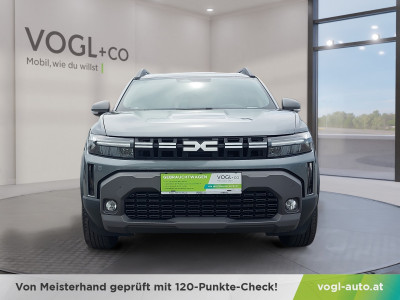 Dacia Duster Gebrauchtwagen Dacia Duster Gebrauchtwagen