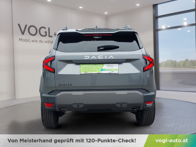 Dacia Duster Gebrauchtwagen Dacia Duster Gebrauchtwagen