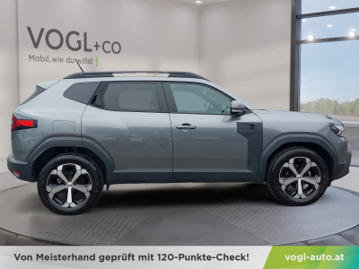 Dacia Duster Gebrauchtwagen Dacia Duster Gebrauchtwagen