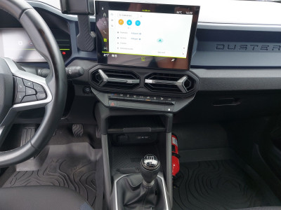 Dacia Duster Gebrauchtwagen Dacia Duster Gebrauchtwagen