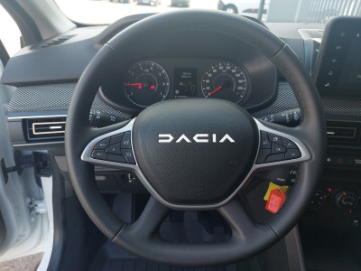 Dacia Sandero Gebrauchtwagen Dacia Sandero Gebrauchtwagen